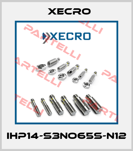 IHP14-S3NO65S-N12 Xecro