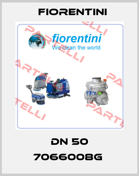 DN 50 7066008G  Fiorentini