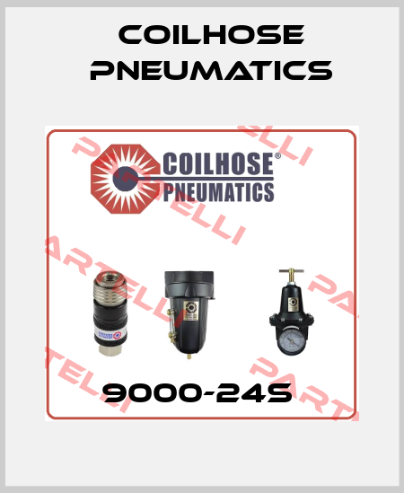 9000-24S  Coilhose Pneumatics