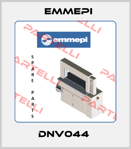 DNV044  Emmepi