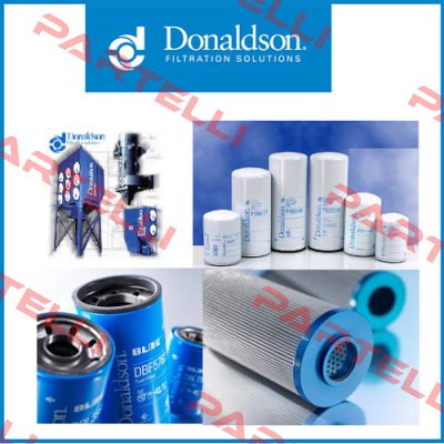 DONALDSON SERVICE KIT FUR UFM-T20 1C301364  Donaldson