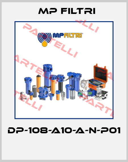 DP-108-A10-A-N-P01  MP Filtri