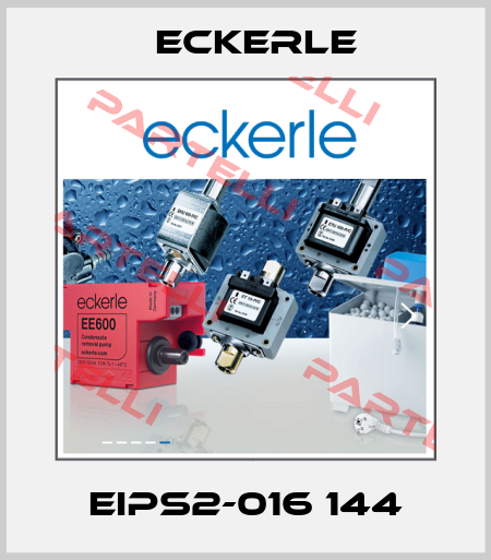 EIPS2-016 144 Eckerle