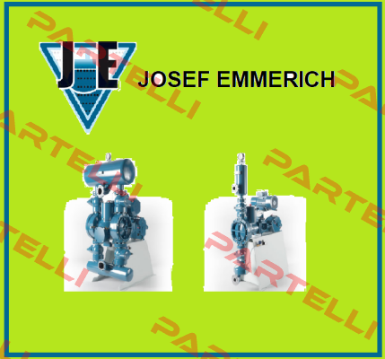 Diaphragm Leakage Indicator by Pressure Switch   Josef Emmerich