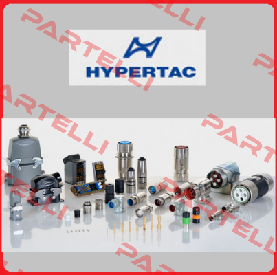 DPAF06BFRAF915  Hypertac (brand of Smiths Interconnect)