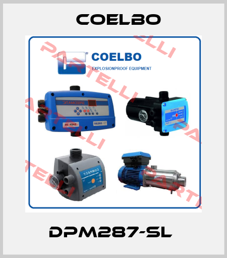 DPM287-SL  COELBO