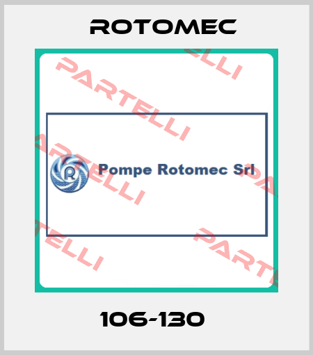 106-130  Rotomec