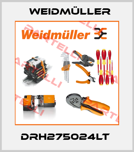DRH275024LT  Weidmüller