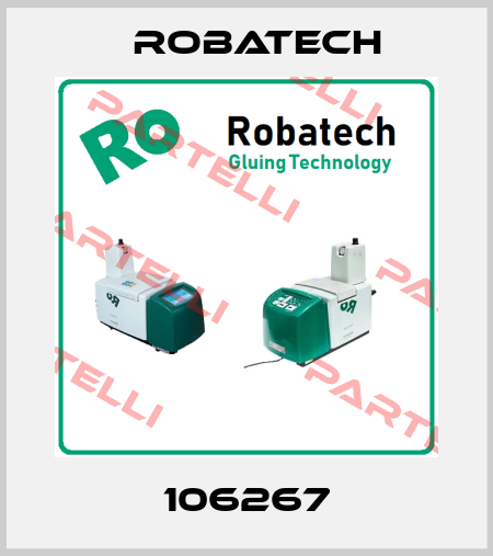 106267 Robatech
