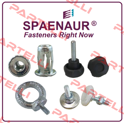 656-B04-1E (150pcs per package) SPAENAUR