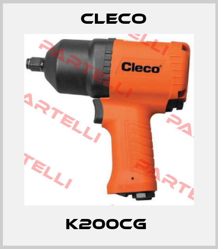 K200CG  Cleco