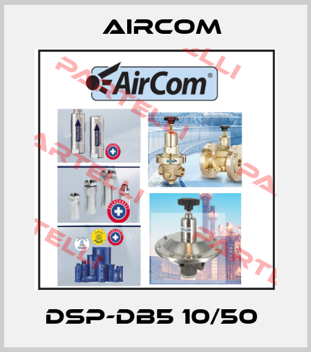 DSP-DB5 10/50  Aircom