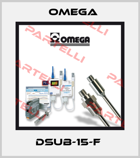 DSUB-15-F  Omega