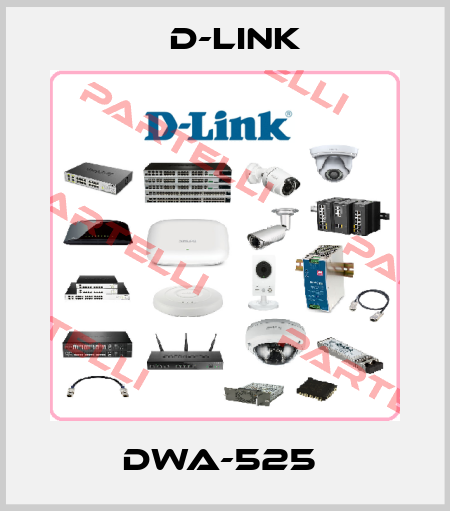 DWA-525  D-Link