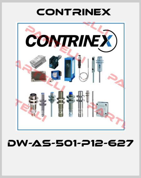 DW-AS-501-P12-627  Contrinex
