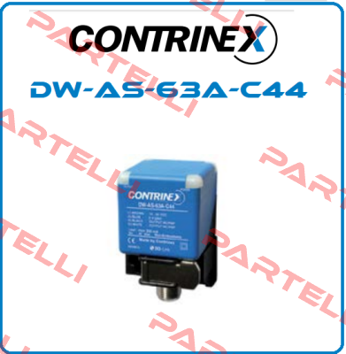 DW-AS-63A-C44 Contrinex