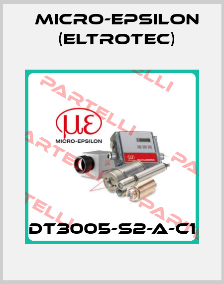 DT3005-S2-A-C1 Micro-Epsilon (Eltrotec)