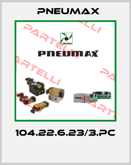 104.22.6.23/3.PC  Pneumax