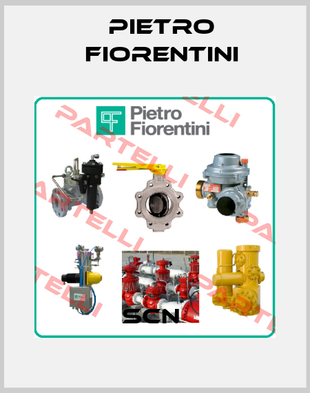 SCN  Pietro Fiorentini