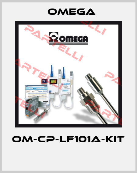 OM-CP-LF101A-KIT  Omega