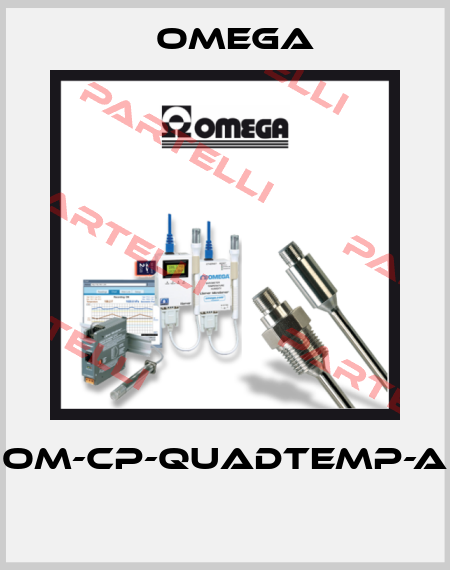 OM-CP-QUADTEMP-A  Omega