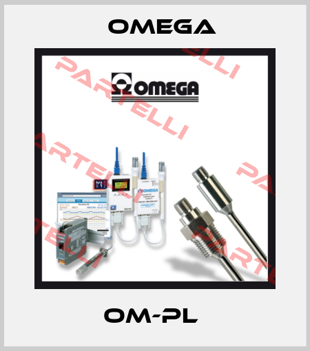 OM-PL  Omega