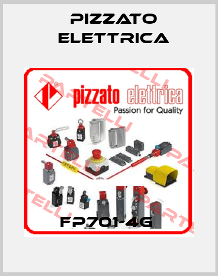 FP701-4G  Pizzato Elettrica