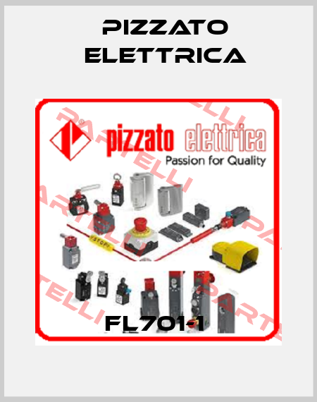 FL701-1  Pizzato Elettrica