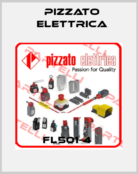 FL501-4  Pizzato Elettrica