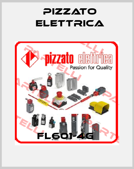 FL601-4G  Pizzato Elettrica