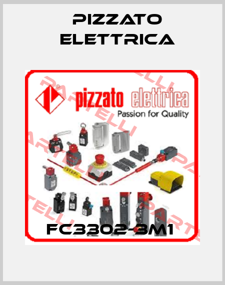 FC3302-3M1  Pizzato Elettrica