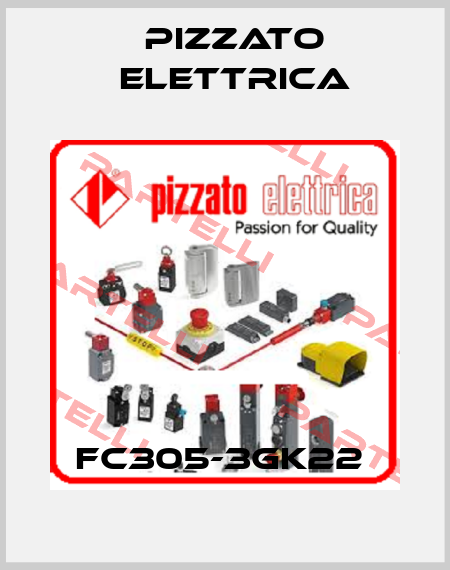 FC305-3GK22  Pizzato Elettrica