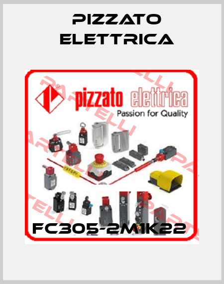 FC305-2M1K22  Pizzato Elettrica