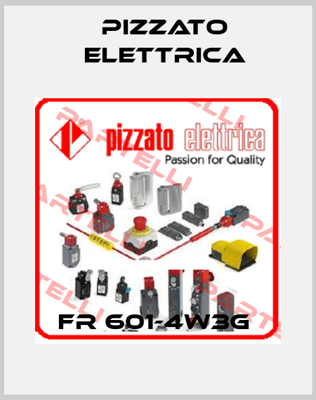 FR 601-4W3G  Pizzato Elettrica