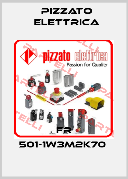 FR 501-1W3M2K70  Pizzato Elettrica