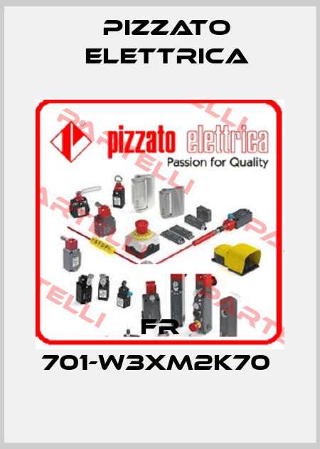 FR 701-W3XM2K70  Pizzato Elettrica