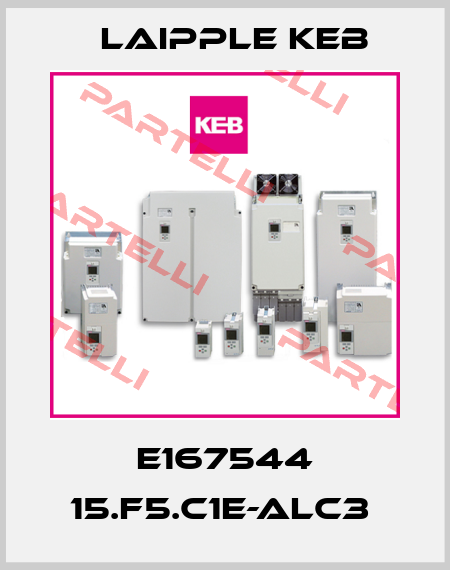 E167544 15.F5.C1E-ALC3  LAIPPLE KEB