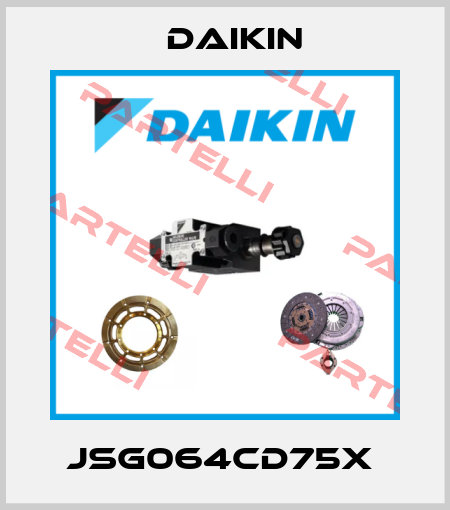 JSG064CD75X  Daikin