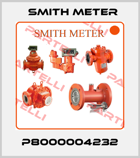 P8000004232 Smith Meter