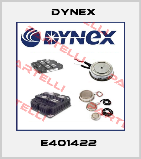 E401422  Dynex