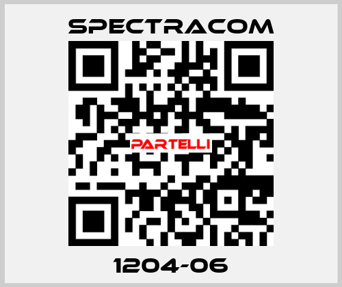 1204-06 SPECTRACOM