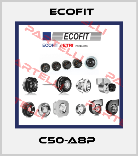 C50-A8p  Ecofit