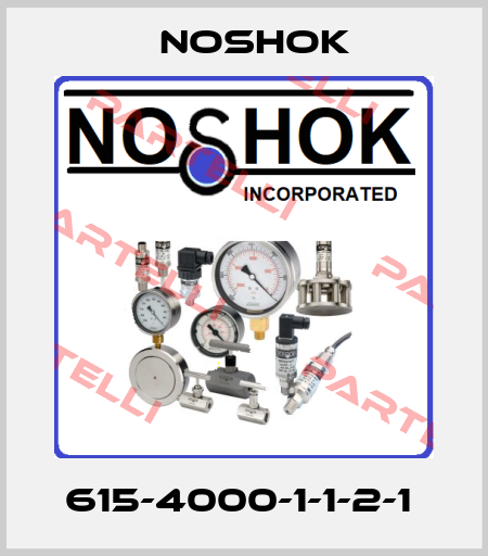 615-4000-1-1-2-1  Noshok