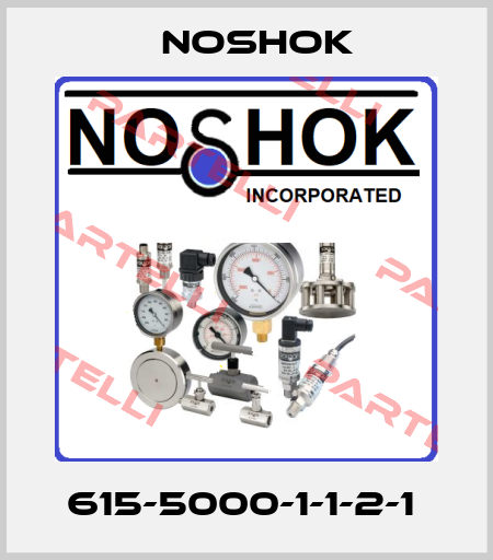 615-5000-1-1-2-1  Noshok