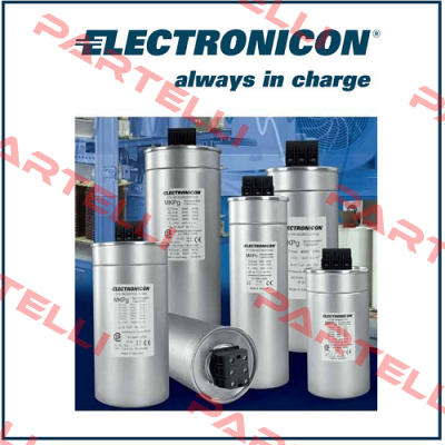 E51.L16-251R20  Electronicon