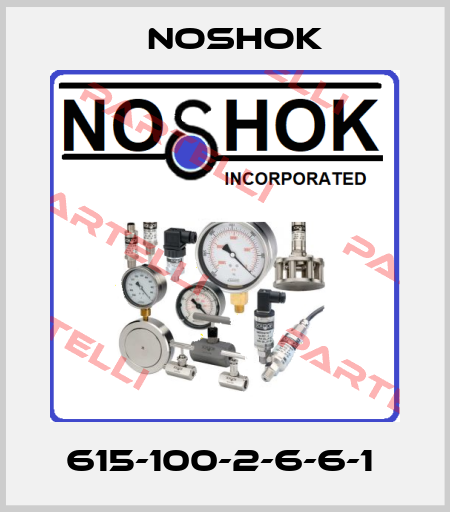 615-100-2-6-6-1  Noshok