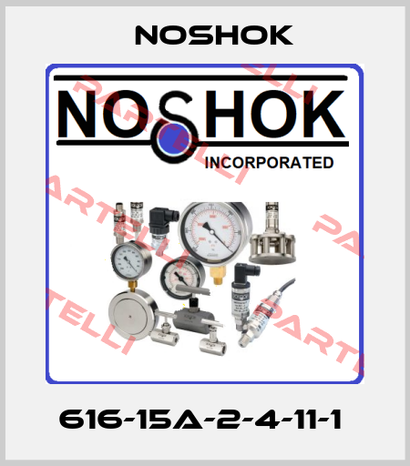 616-15A-2-4-11-1  Noshok