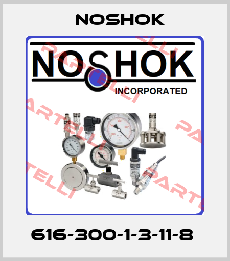 616-300-1-3-11-8  Noshok