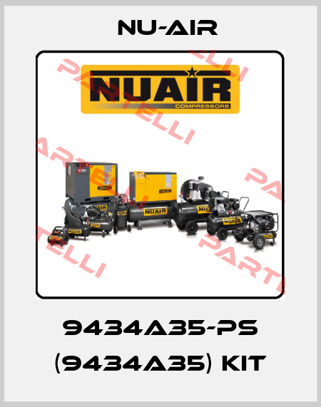 9434A35-PS (9434A35) Kit Nu-Air