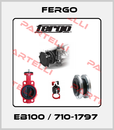 EB100 / 710-1797  Fergo